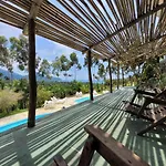 Refugio de Itamambuca