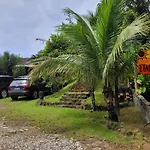 Refugio de Itamambuca