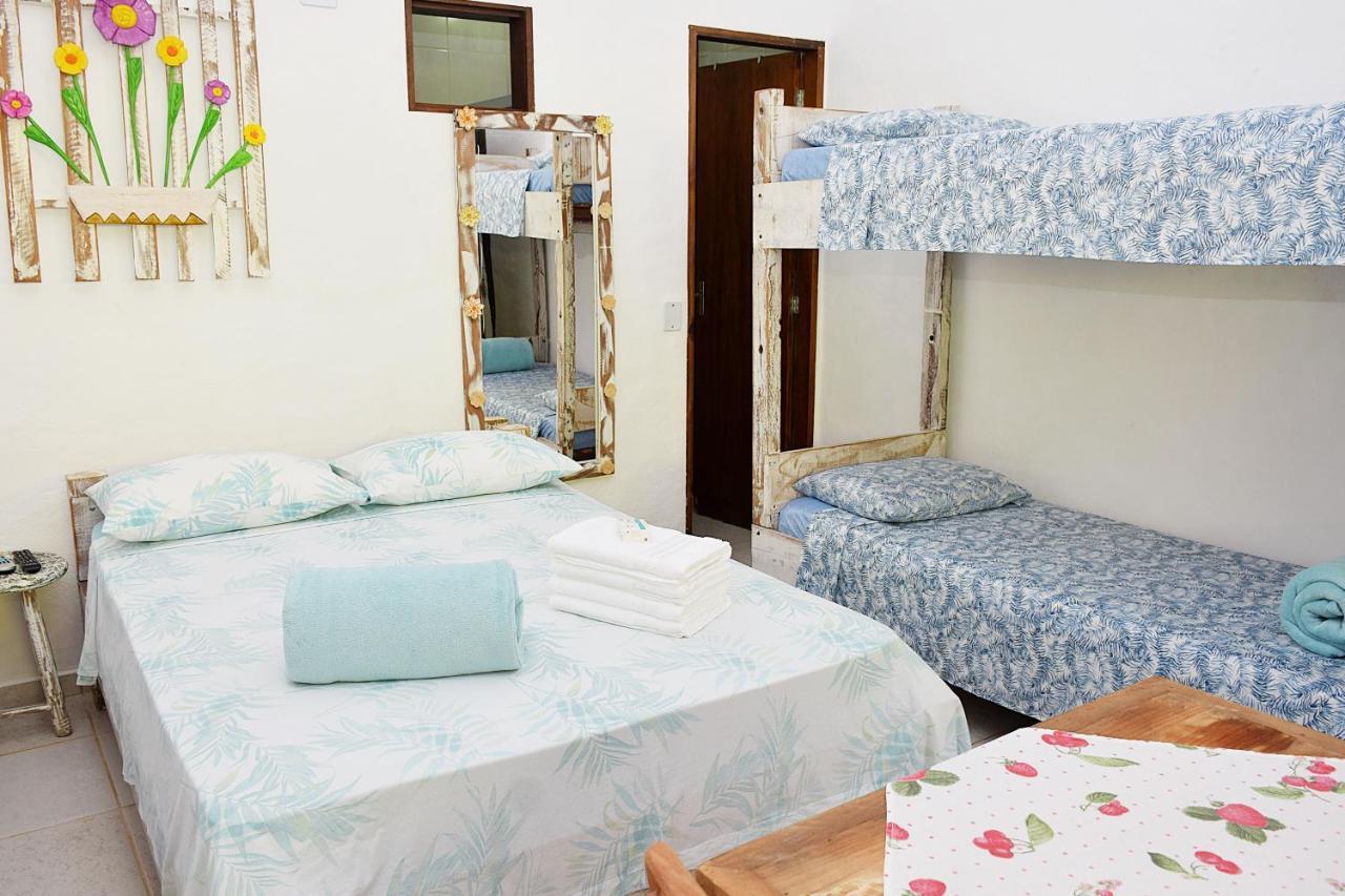 Refugio De Itamambuca Pensão 2*