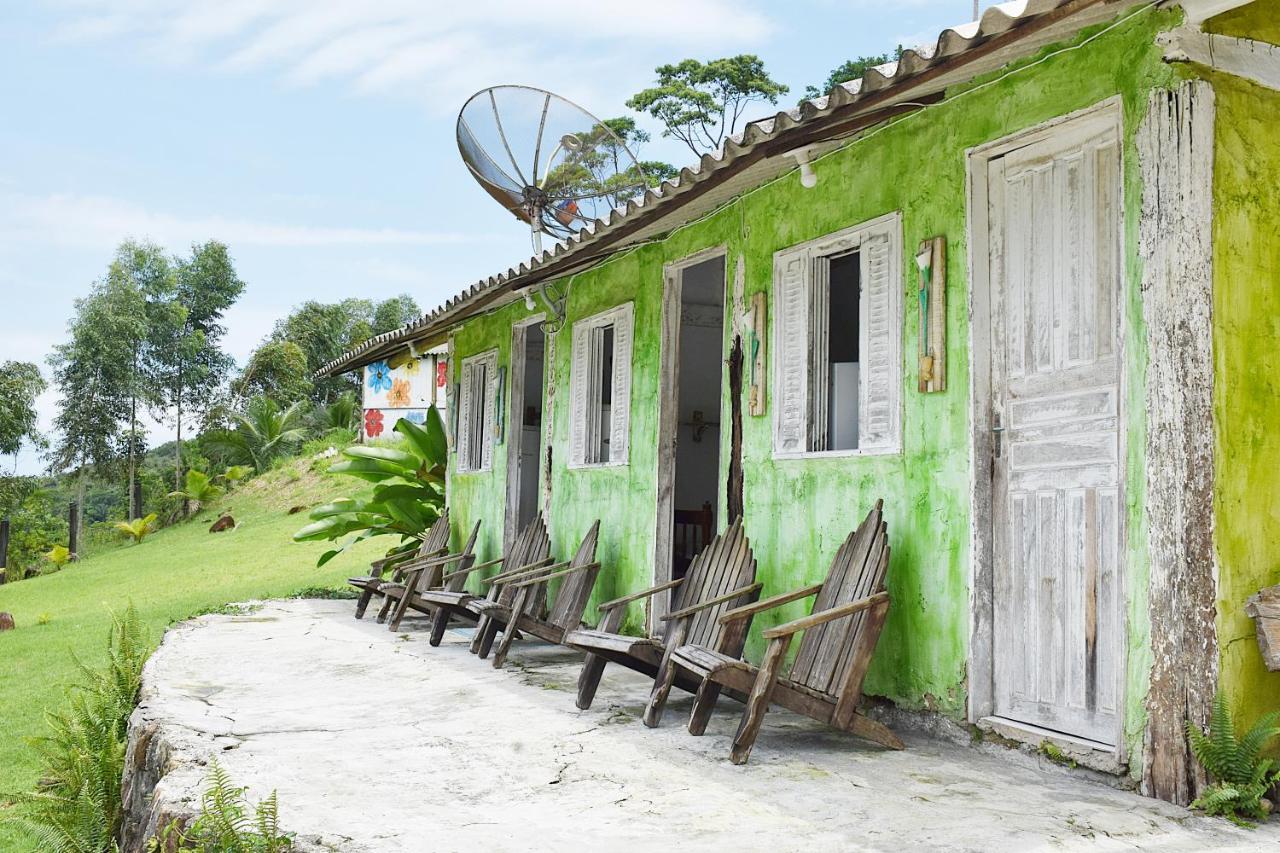 Refugio De Itamambuca Pensão 2*