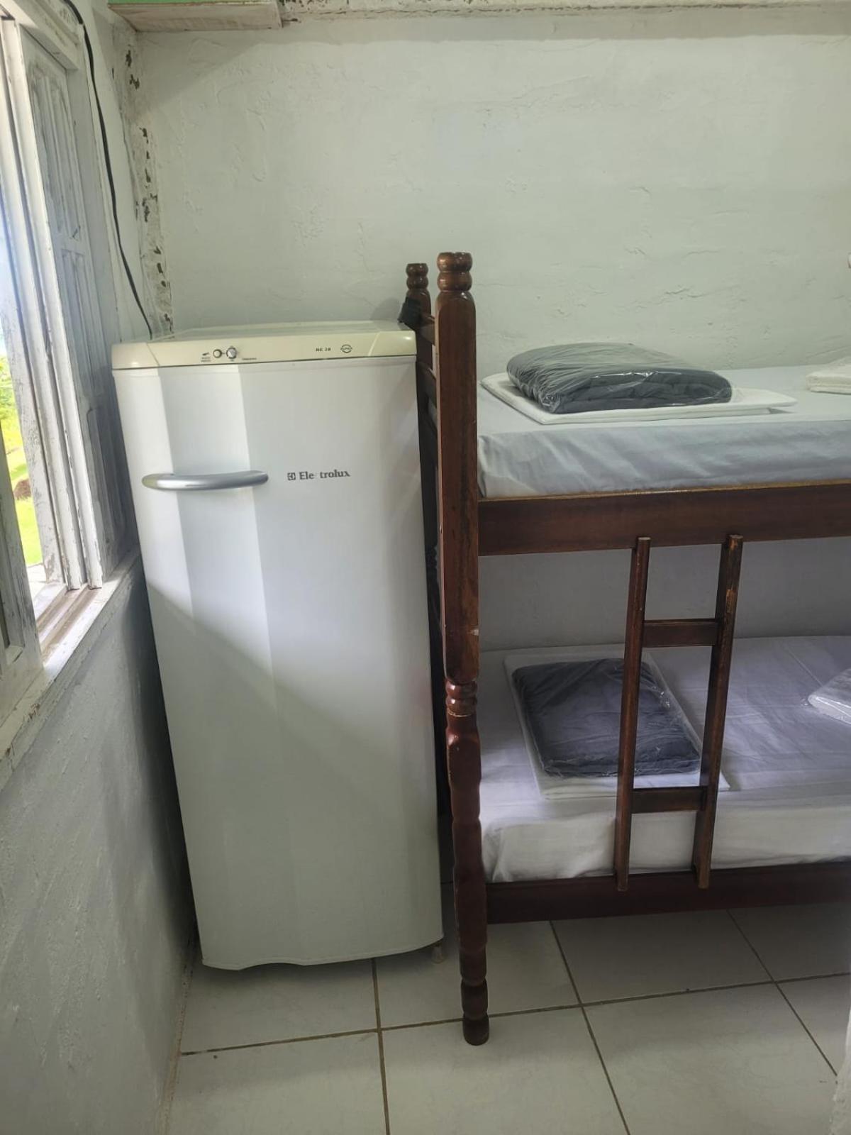 Refugio De Itamambuca Pensão 2*