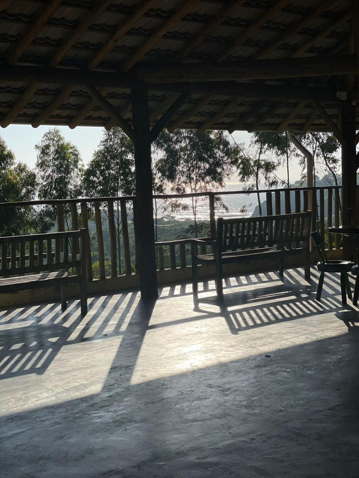 Refugio De Itamambuca Ubatuba