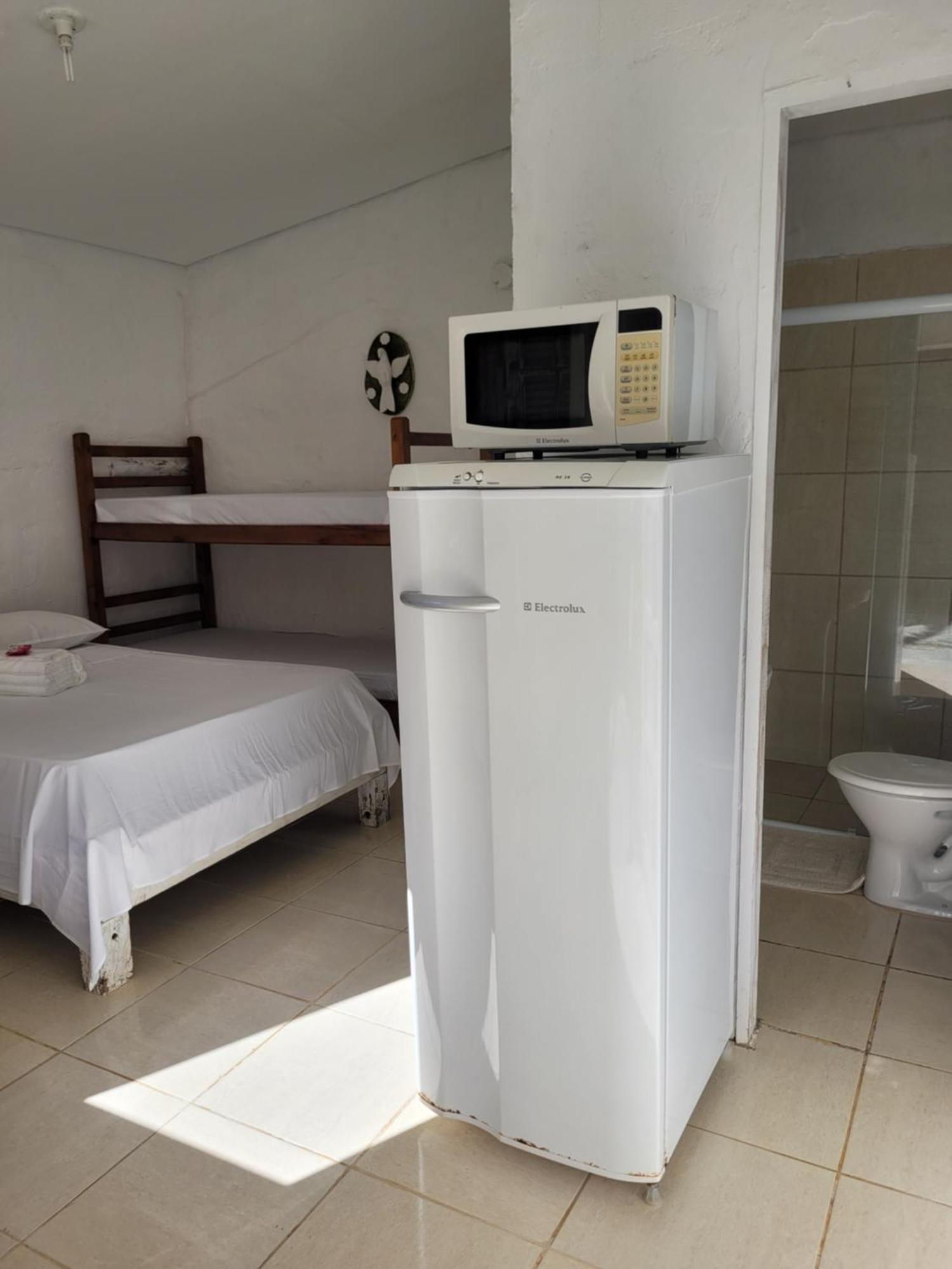 Refugio De Itamambuca Pensão 2*