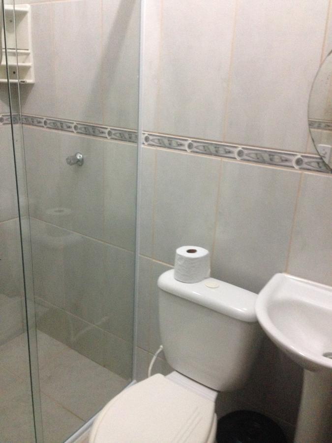 Refugio De Itamambuca Pensão 2*